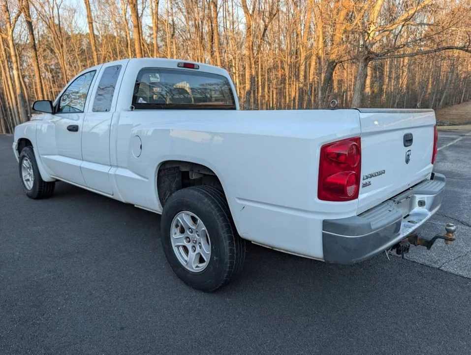 2006 Dodge Dakota 3rd Gen - Image 6 of 9