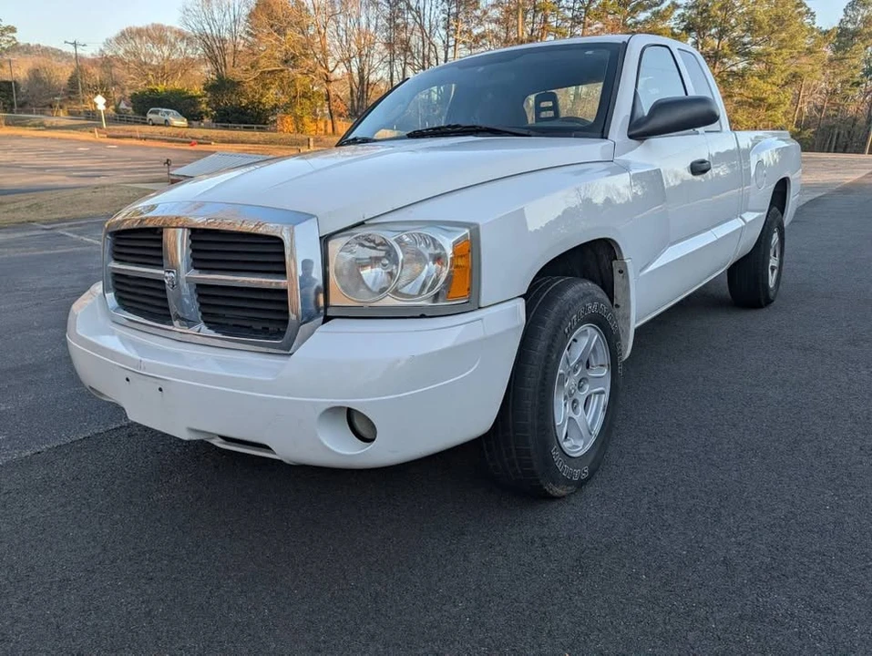 2006 Dodge Dakota 3rd Gen - Image 7 of 9