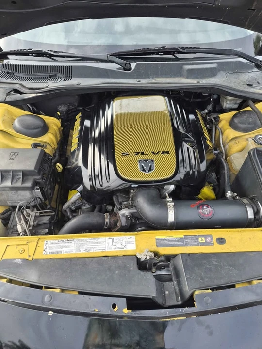 2006 Dodge Daytona - Image 2 of 6