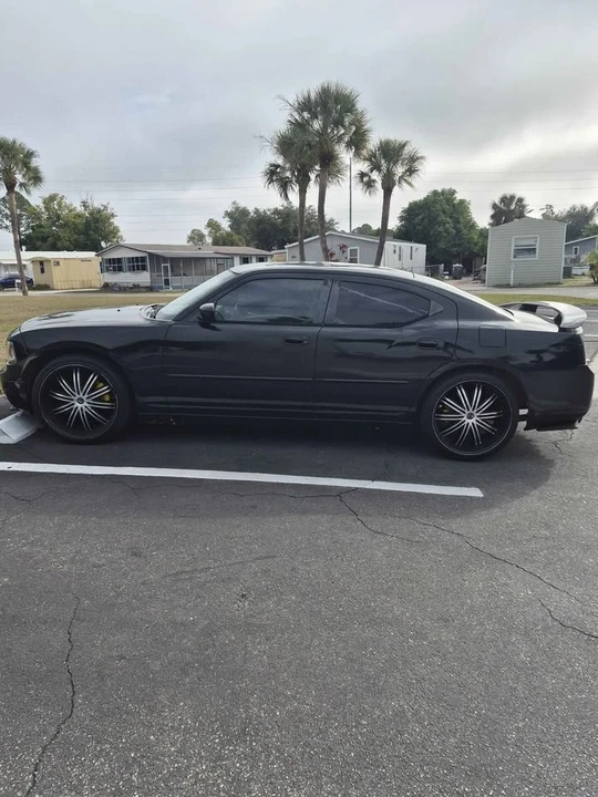 2006 Dodge Daytona - Image 6 of 6