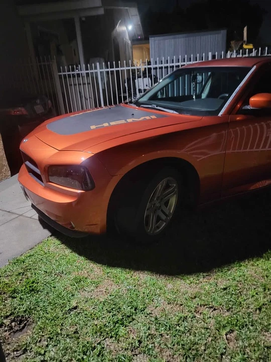 2006 Dodge Daytona - Image 4 of 15