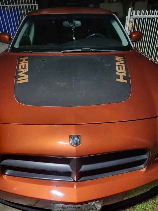 2006 Dodge Daytona - Image 2 of 15