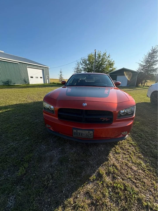 2006 Dodge Daytona - Image 6 of 14