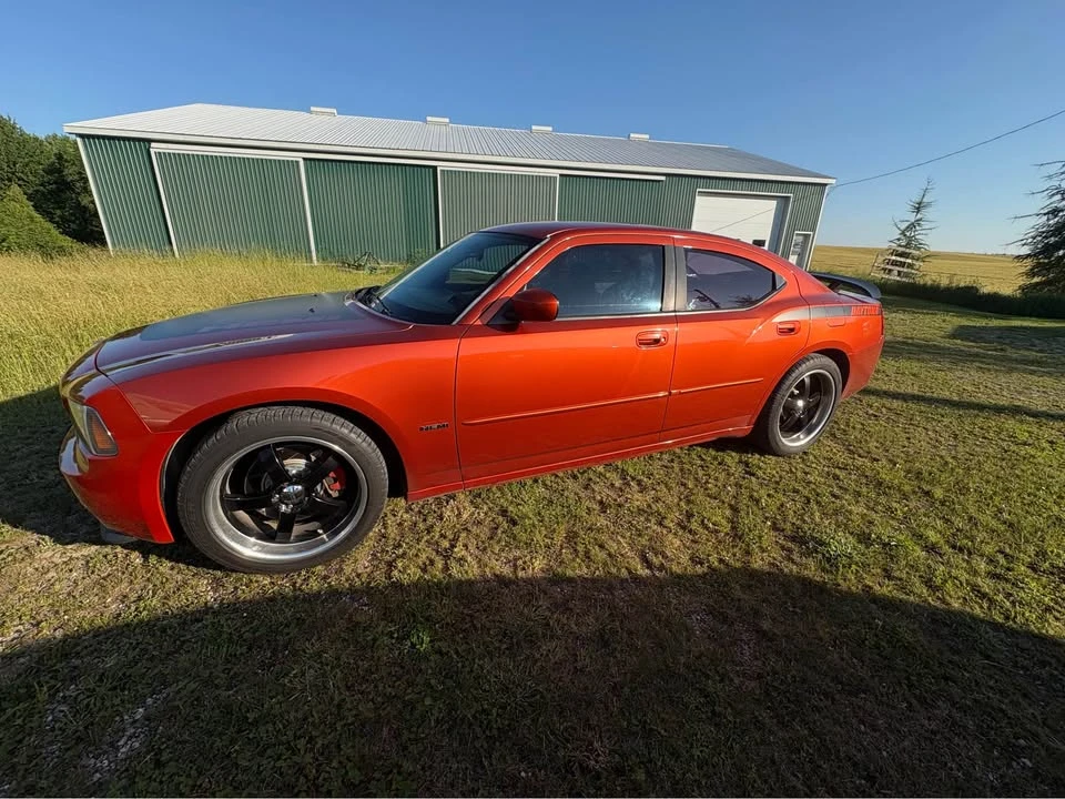 2006 Dodge Daytona - Image 7 of 14