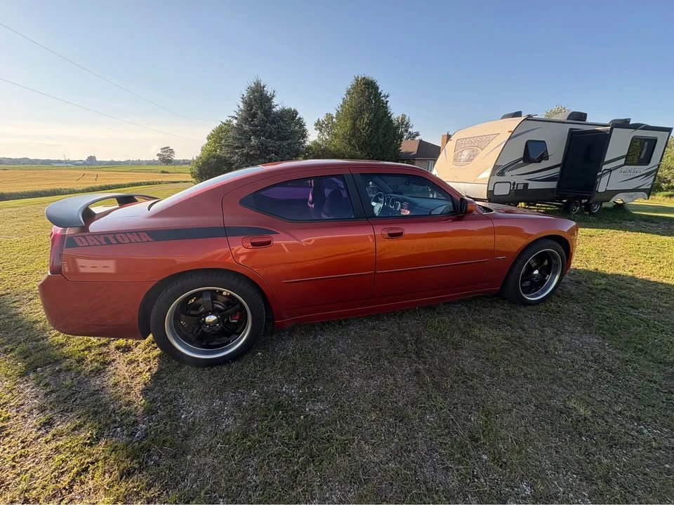2006 Dodge Daytona - Image 9 of 14