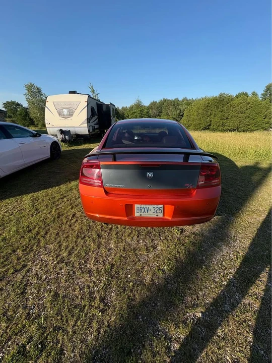 2006 Dodge Daytona - Image 8 of 14
