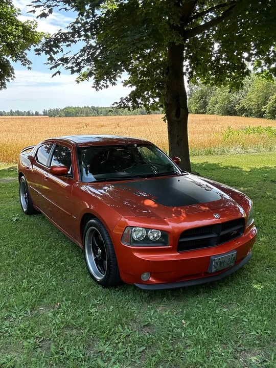2006 Dodge Daytona - Image 3 of 14