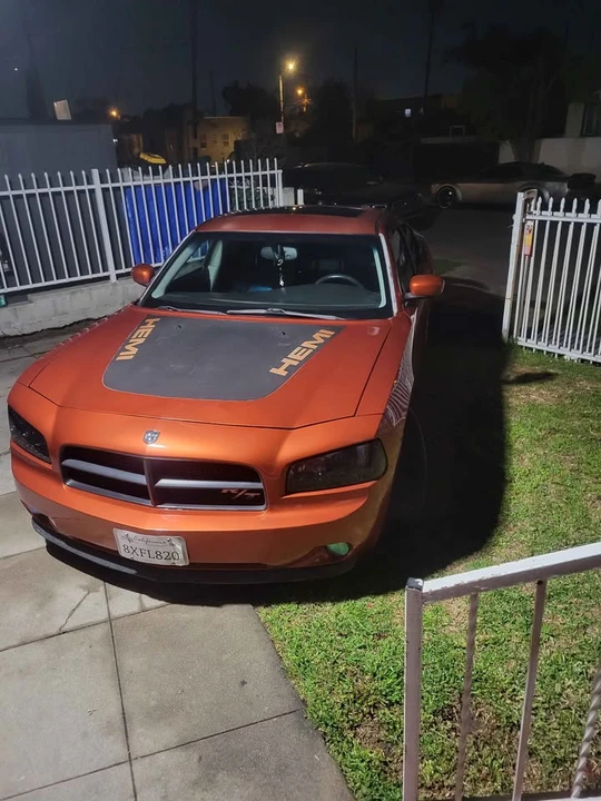 2006 Dodge Daytona - Image 15 of 15