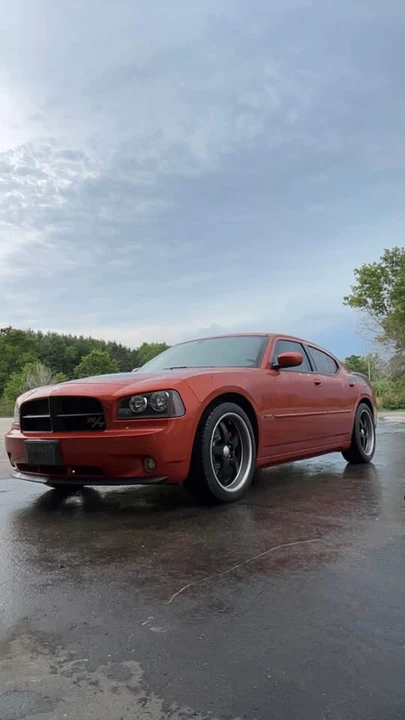 2006 Dodge Daytona - Image 4 of 14