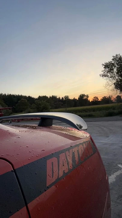 2006 Dodge Daytona - Image 14 of 14