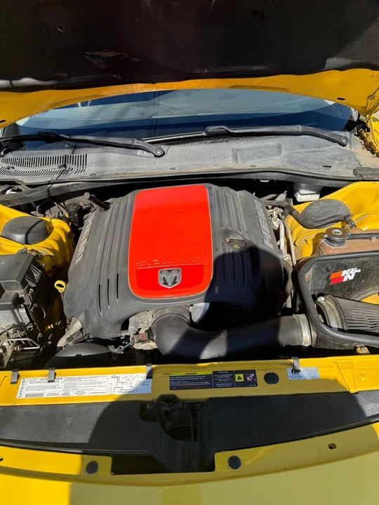 2006 Dodge Daytona - Image 3 of 5