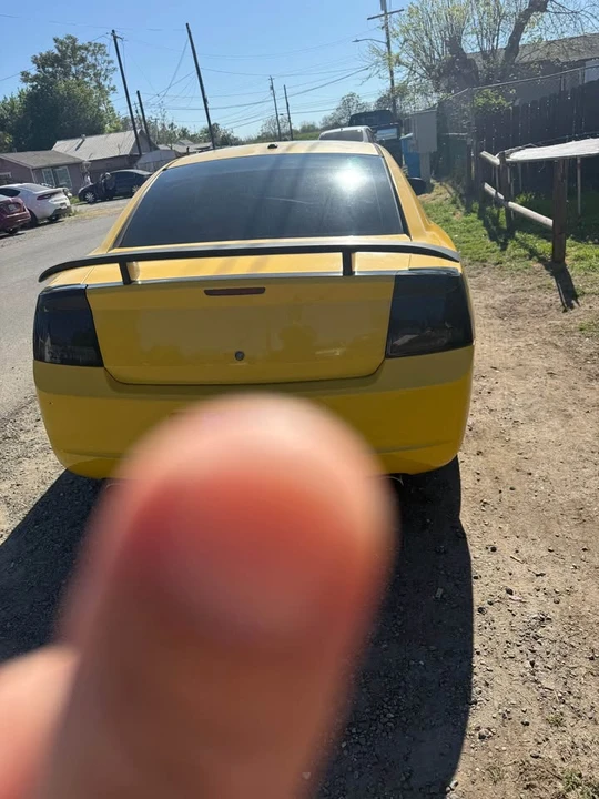 2006 Dodge Daytona - Image 2 of 5