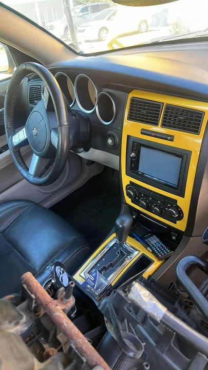 2006 Dodge Daytona - Image 3 of 4