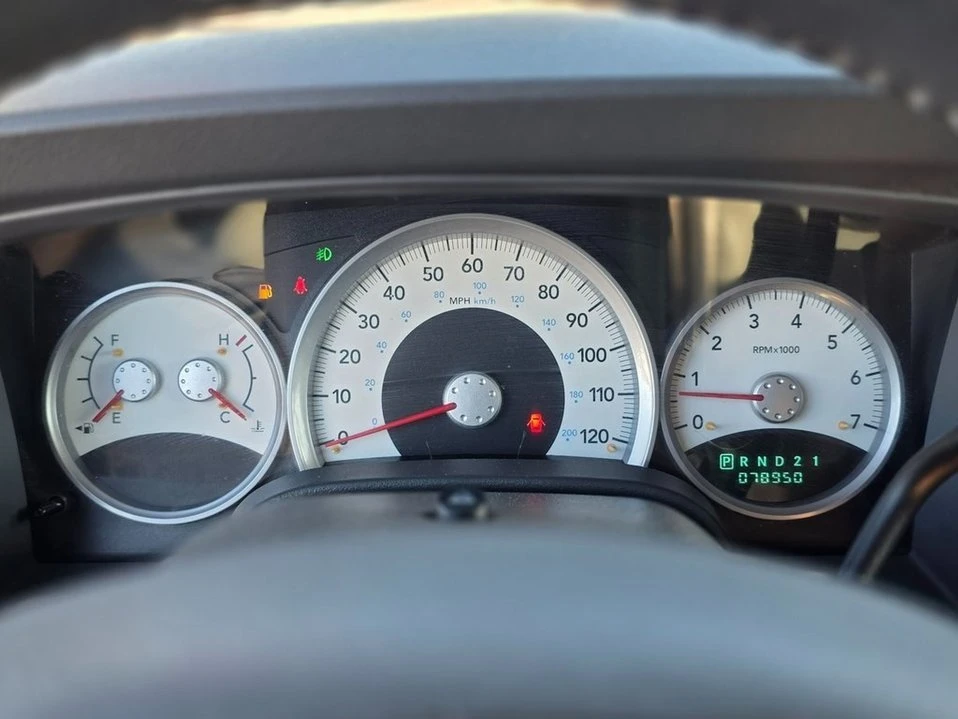 2006 Dodge Durango 2nd Gen - Image 13 of 14