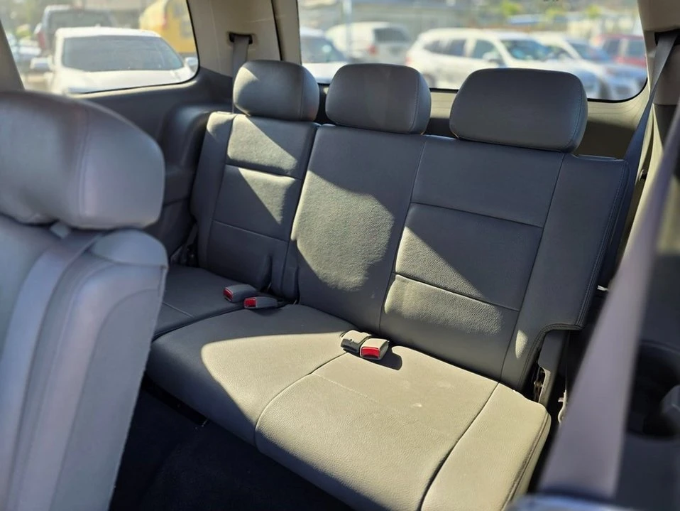 2006 Dodge Durango 2nd Gen - Image 10 of 14