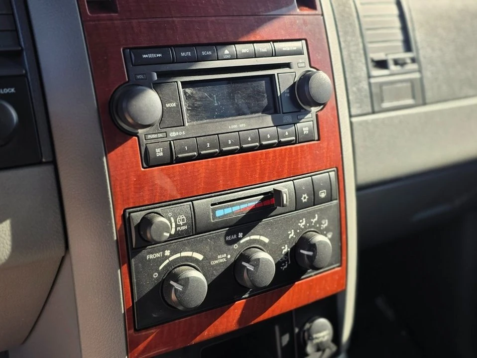 2006 Dodge Durango 2nd Gen - Image 12 of 14