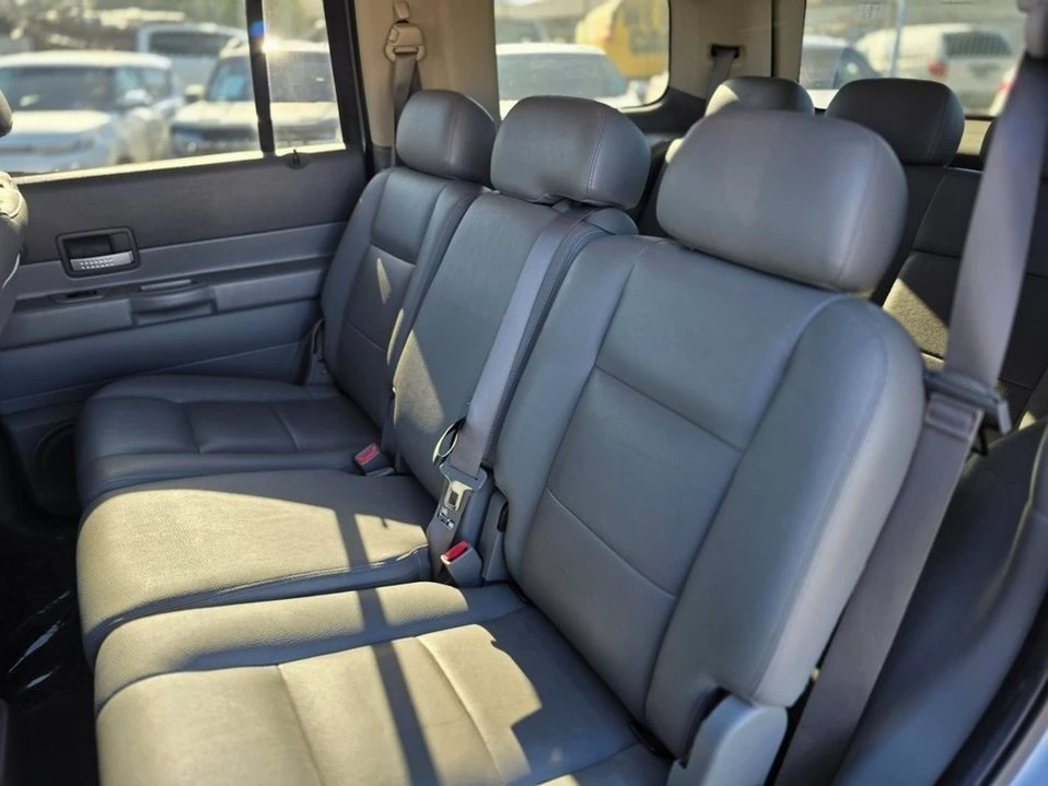 2006 Dodge Durango 2nd Gen - Image 9 of 14