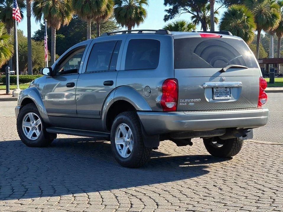 2006 Dodge Durango 2nd Gen - Image 3 of 14