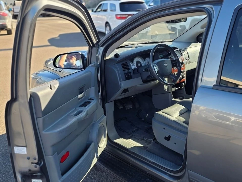 2006 Dodge Durango 2nd Gen - Image 14 of 14