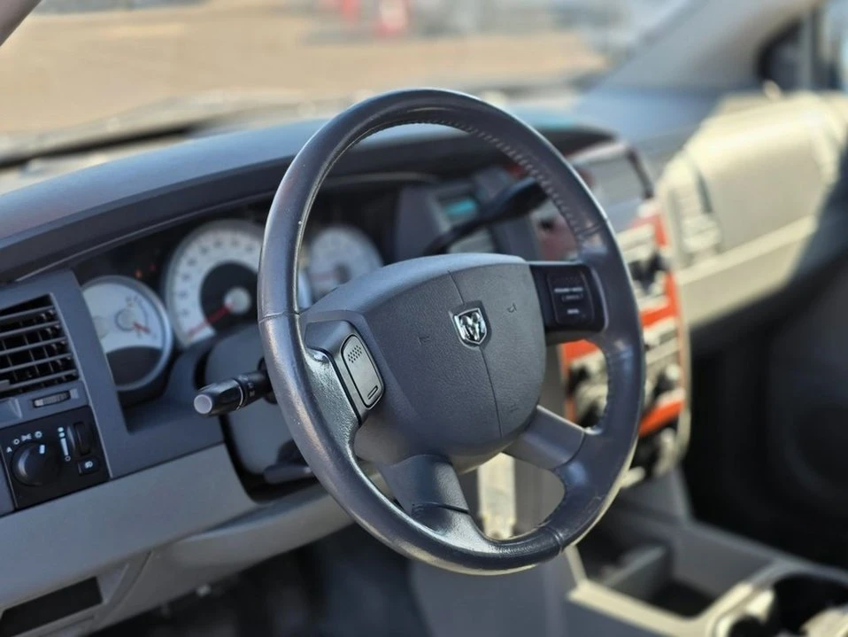 2006 Dodge Durango 2nd Gen - Image 7 of 14