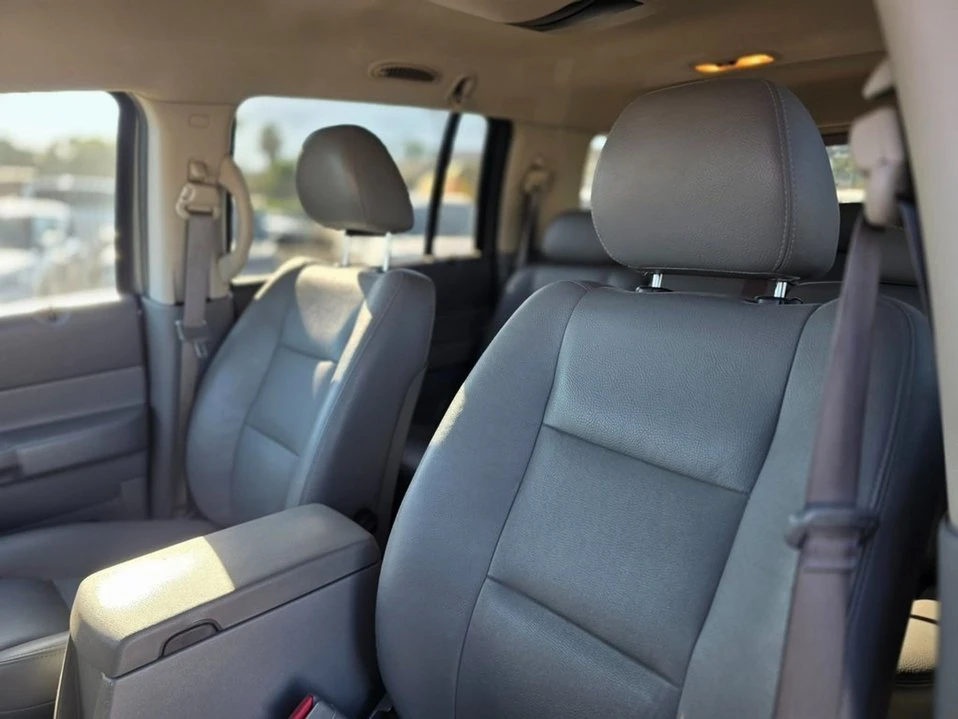 2006 Dodge Durango 2nd Gen - Image 8 of 14