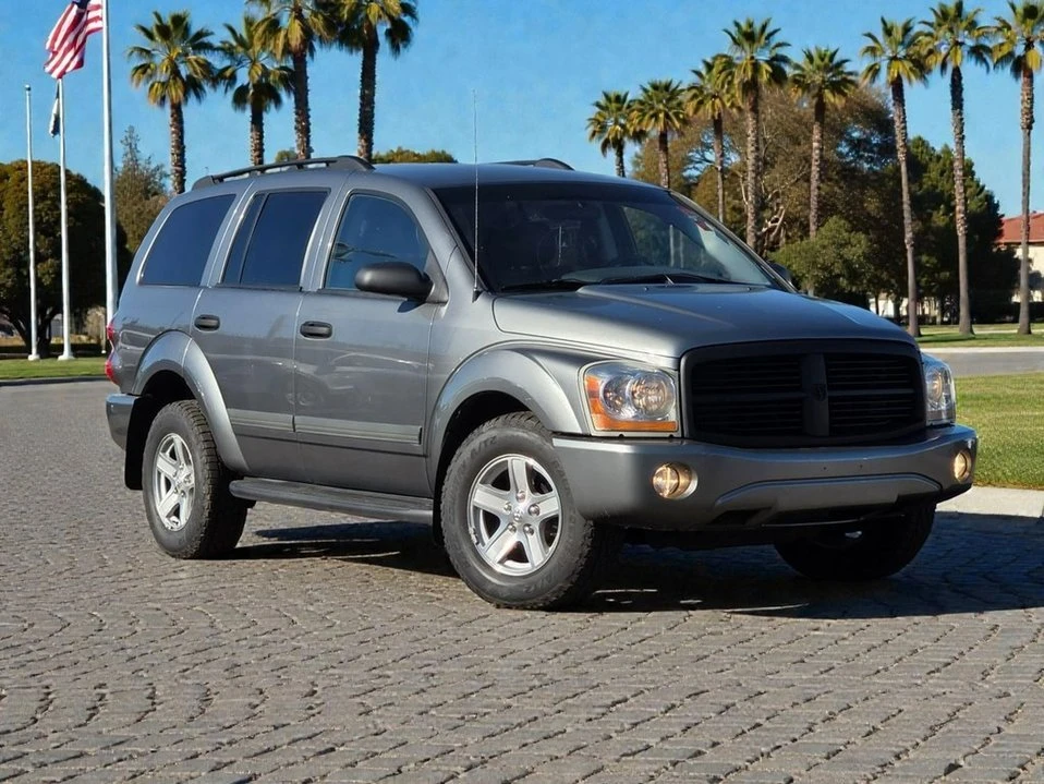 2006 Dodge Durango 2nd Gen - Image 2 of 14