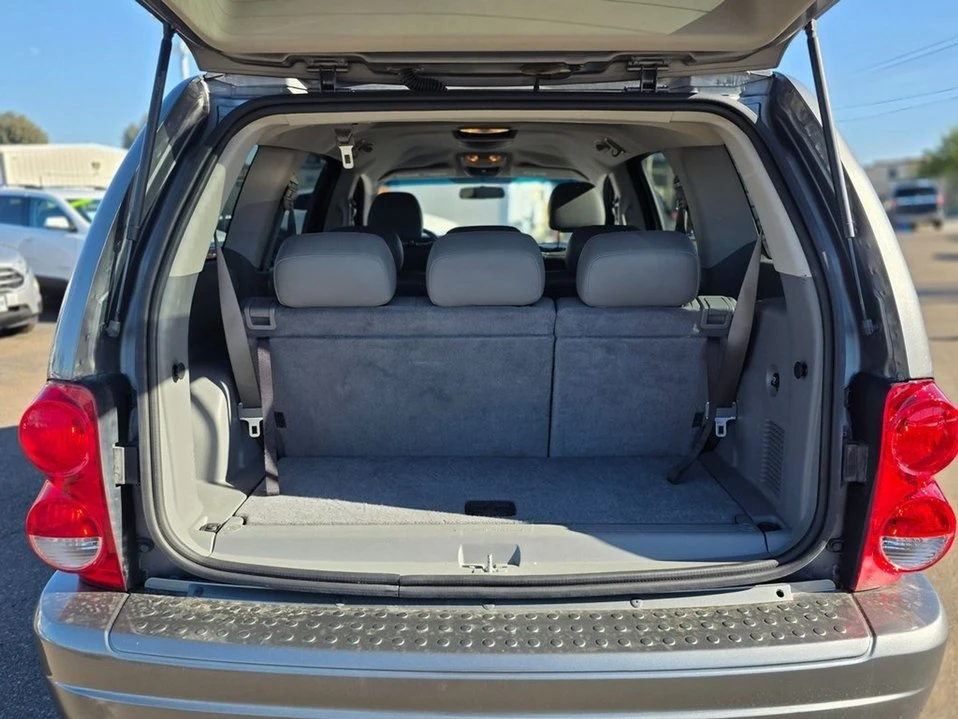 2006 Dodge Durango 2nd Gen - Image 5 of 14