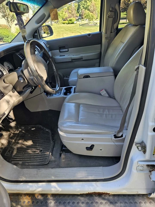 2006 Dodge Durango 2nd Gen - Image 7 of 12