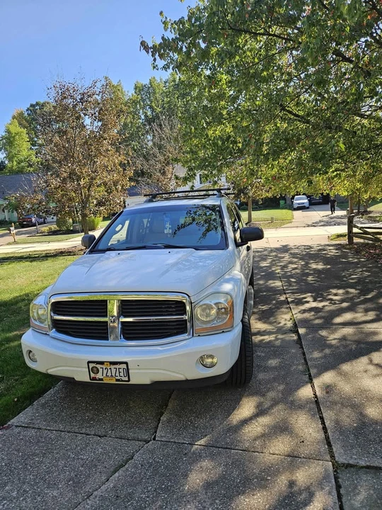 2006 Dodge Durango 2nd Gen - Image 4 of 12