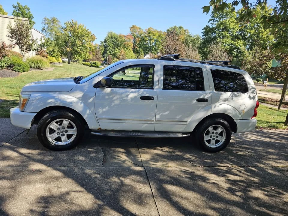 2006 Dodge Durango 2nd Gen - Image 5 of 12