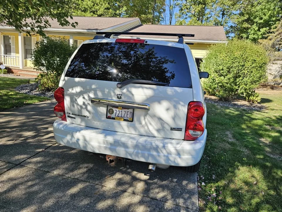2006 Dodge Durango 2nd Gen - Image 6 of 12