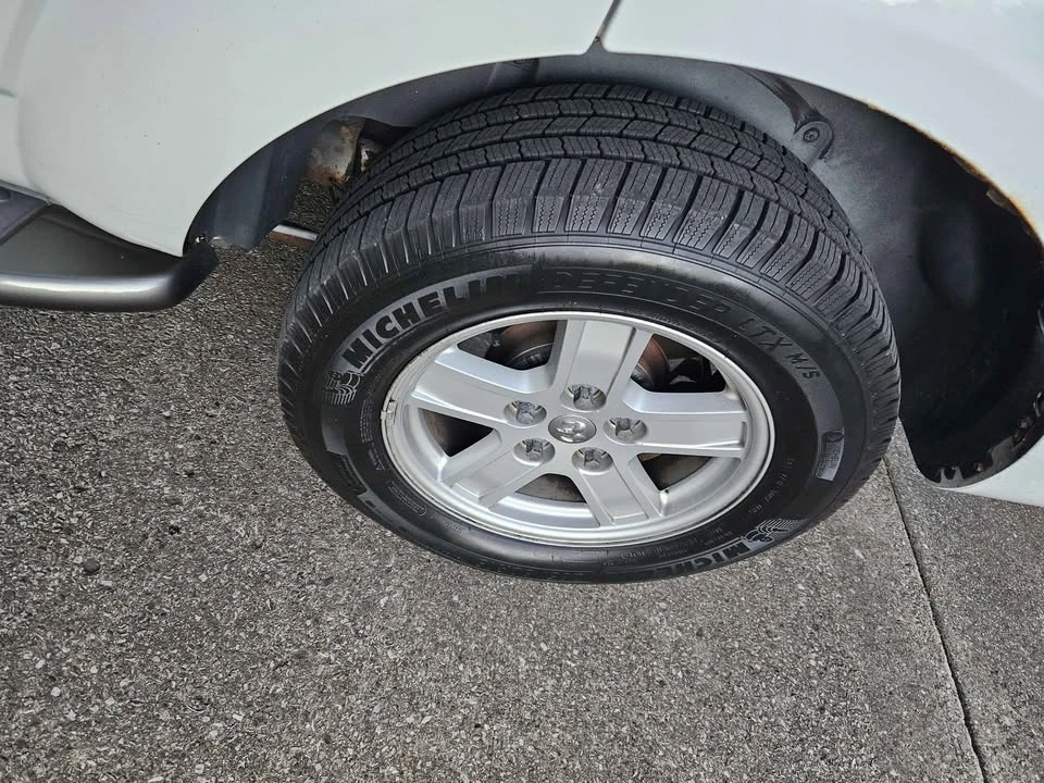 2006 Dodge Durango 2nd Gen - Image 10 of 12