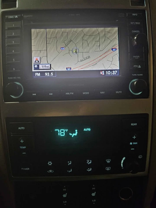 2006 Dodge Durango 2nd Gen - Image 12 of 12