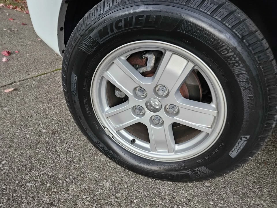 2006 Dodge Durango 2nd Gen - Image 9 of 12