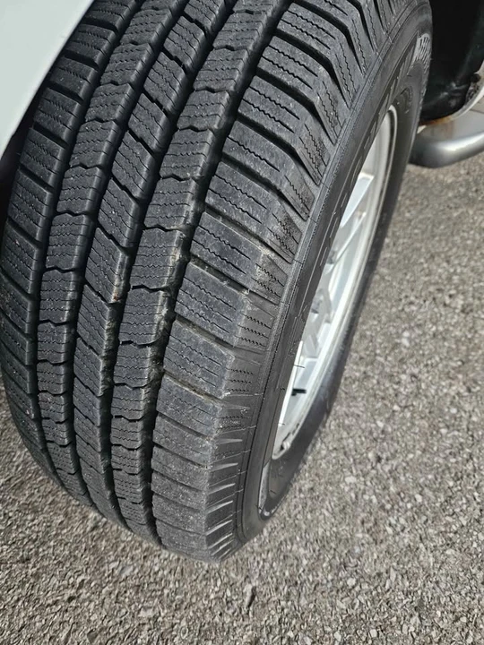 2006 Dodge Durango 2nd Gen - Image 8 of 12
