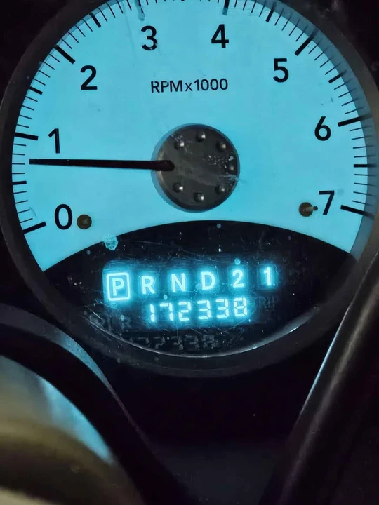 2006 Dodge Durango 2nd Gen - Image 11 of 12