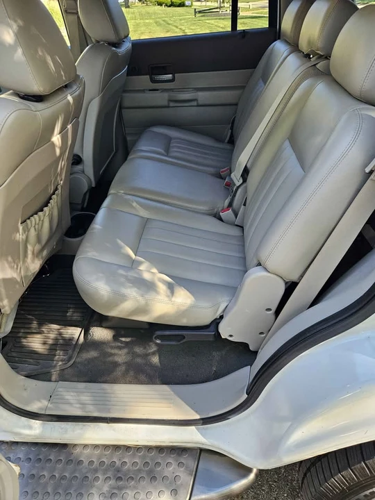 2006 Dodge Durango 2nd Gen - Image 3 of 12