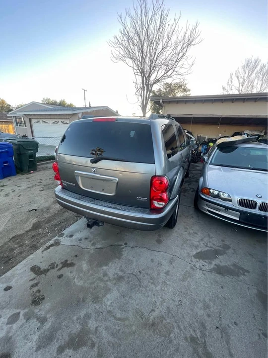 2006 Dodge Durango 2nd Gen - Image 4 of 9