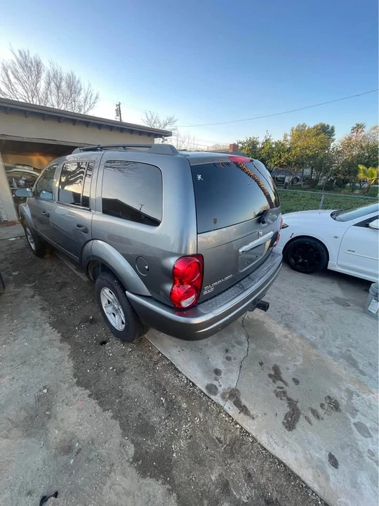 2006 Dodge Durango 2nd Gen - Image 5 of 9