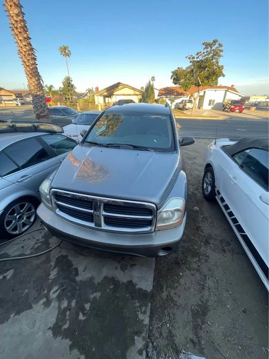 2006 Dodge Durango 2nd Gen - Image 3 of 9