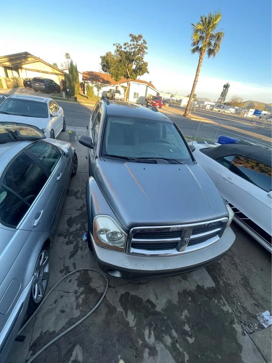 2006 Dodge Durango 2nd Gen - Image 2 of 9