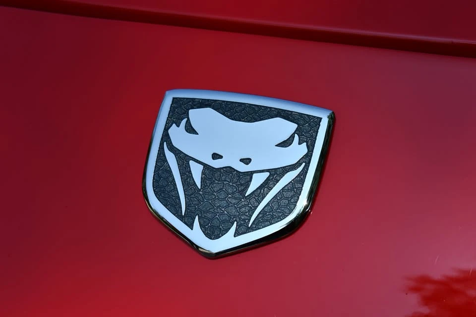 2006 Dodge Viper 3rd Gen - Image 13 of 19