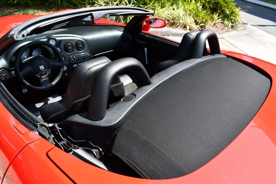 2006 Dodge Viper 3rd Gen - Image 12 of 19