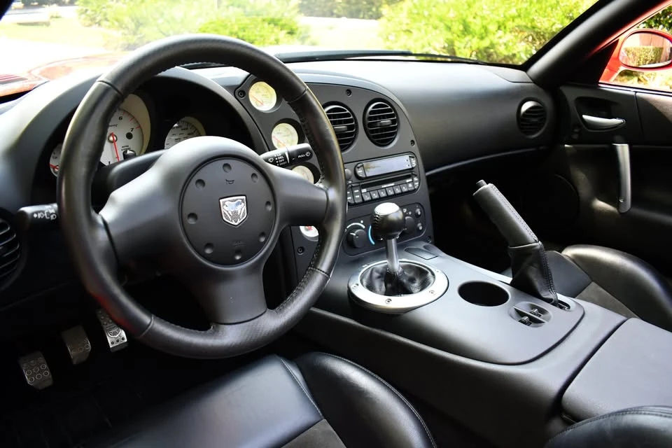 2006 Dodge Viper 3rd Gen - Image 5 of 19