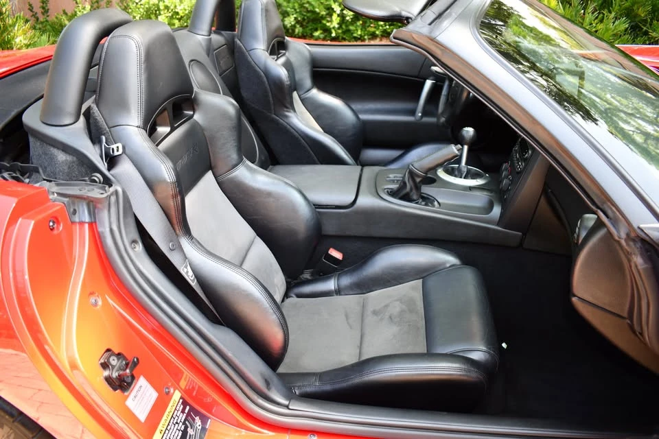 2006 Dodge Viper 3rd Gen - Image 8 of 19