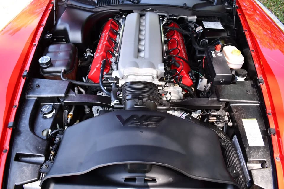 2006 Dodge Viper 3rd Gen - Image 7 of 19