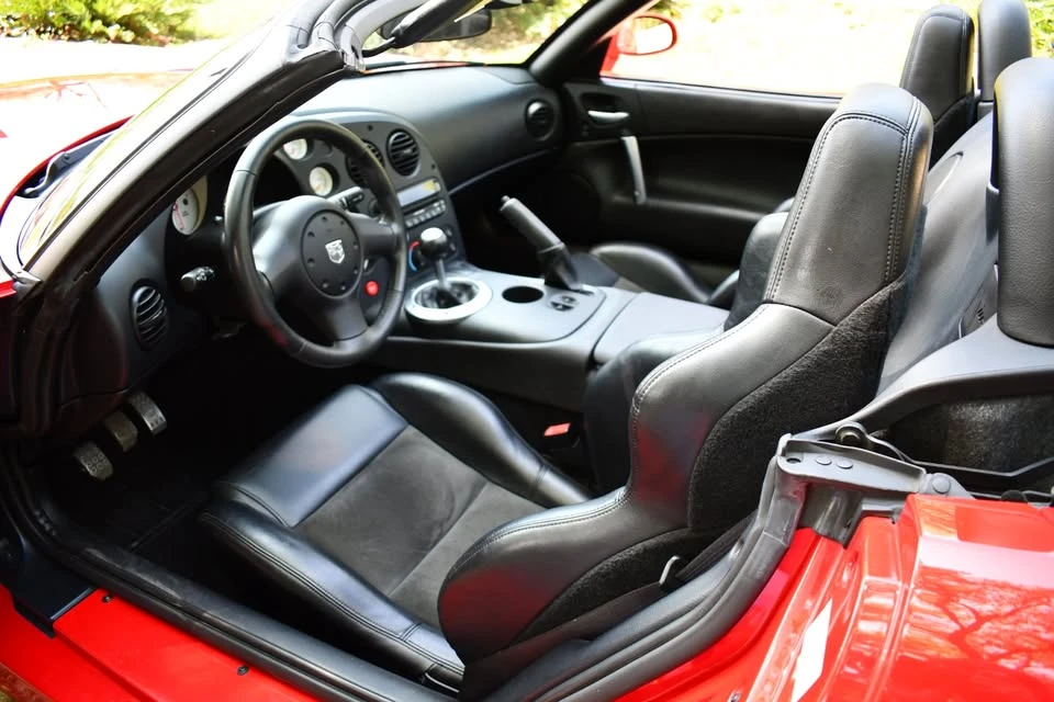 2006 Dodge Viper 3rd Gen - Image 6 of 19