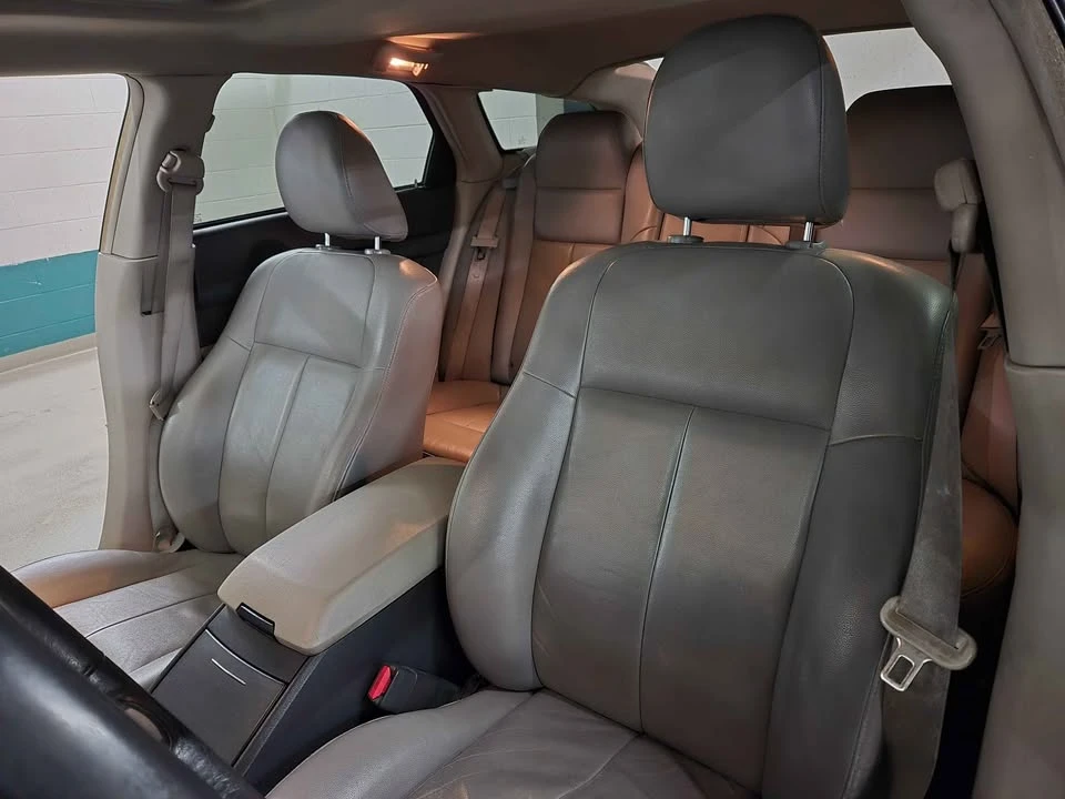 2006 Dodge Magnum 2nd Gen Wagon - Image 14 of 19