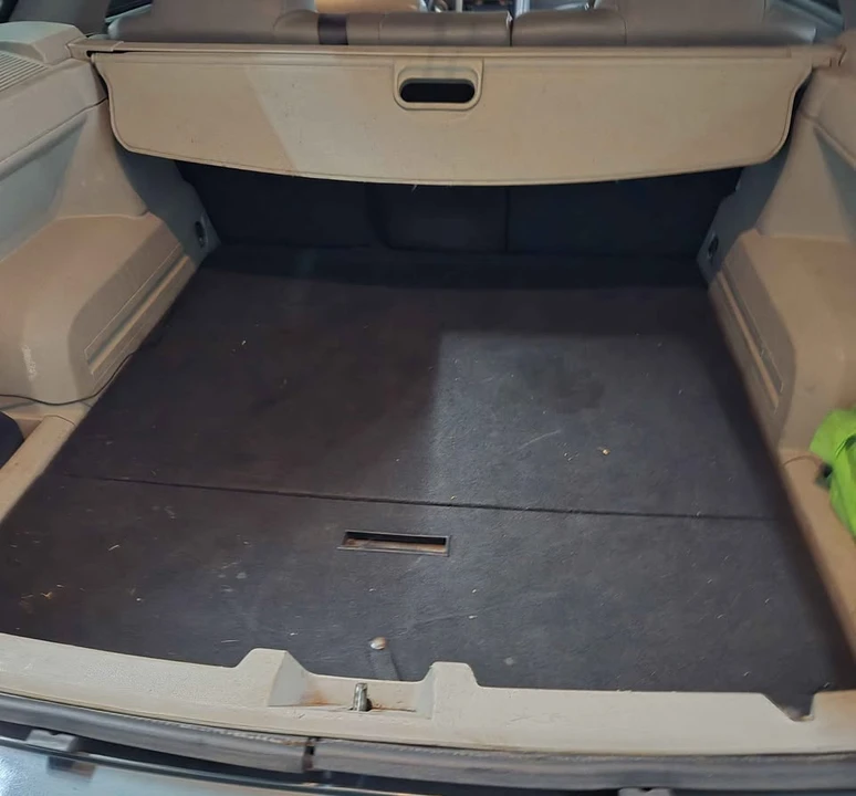 2006 Dodge Magnum 2nd Gen Wagon - Image 18 of 19