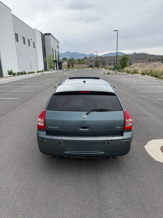2006 Dodge Magnum 2nd Gen Wagon - Image 4 of 16